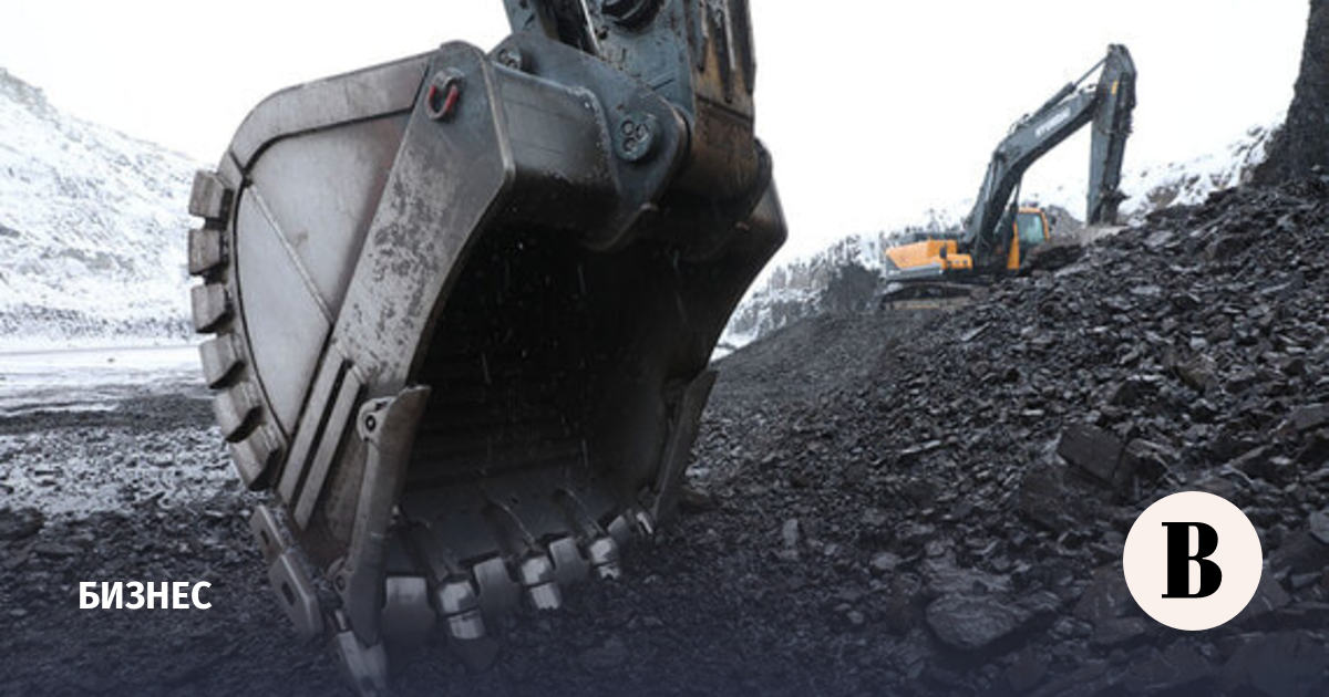 Минфин рассказал о налоговых мерах поддержки для 130 угольных компаний