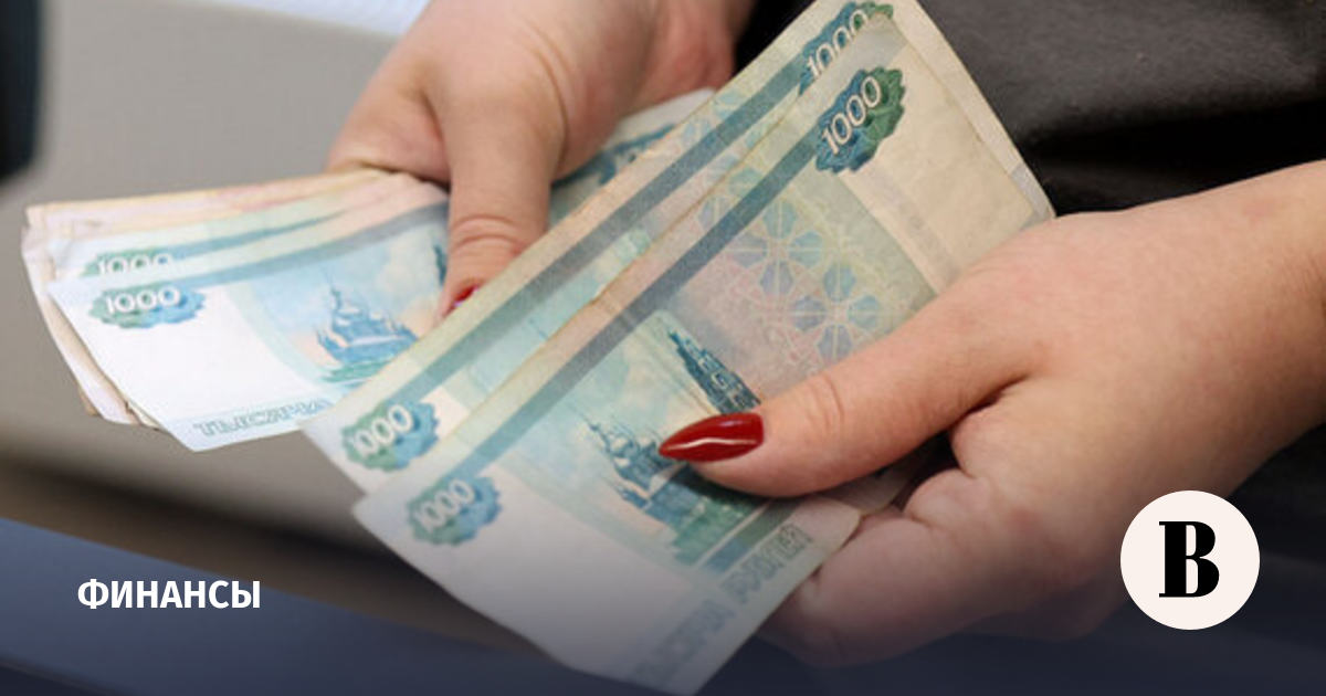 Выдачи кредитов наличными в феврале увеличились в 1,4 раза