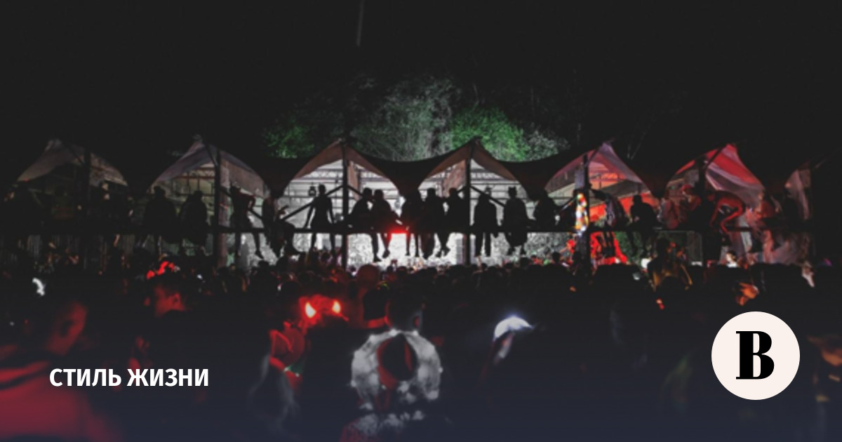 Фестиваль Signal Factory перенесли в Москву