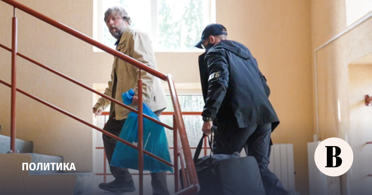 Песков: освобождение археолога Путягина было сложным