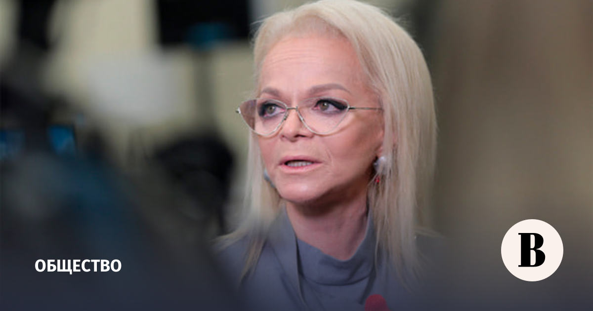 Лурье значится собственницей квартиры, которую продала Долина