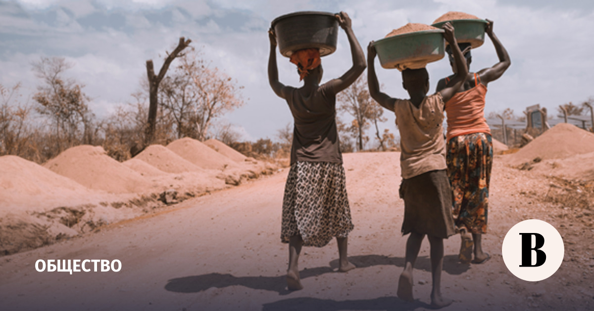 Роспотребнадзор направил сотрудников в Бурунди из-за вспышки неизвестной болезни