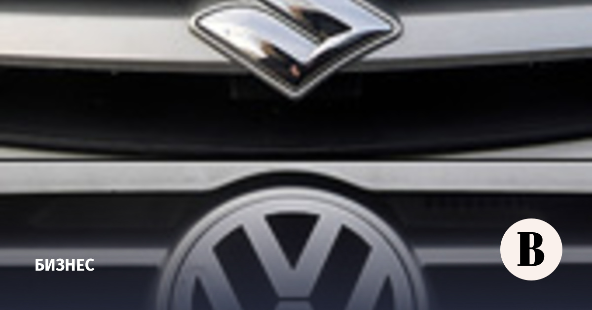 volkswagen suzuki alliance case study volkswagen suzuki alliance case study