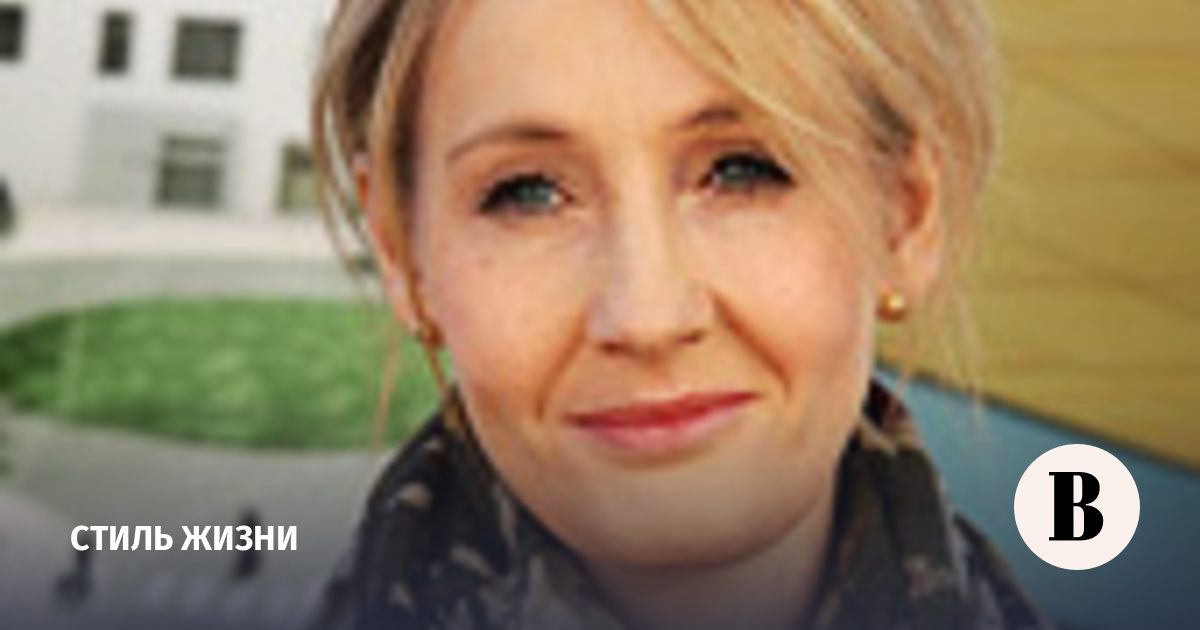 Who is j k rowling. Who is j k rowling