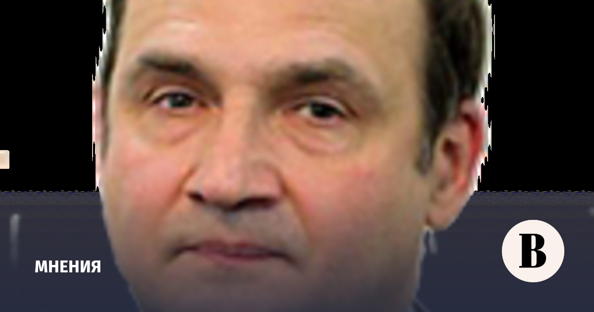 Андрей Бузин: Последние штрихи в обессмысливании выборов - Ведомости