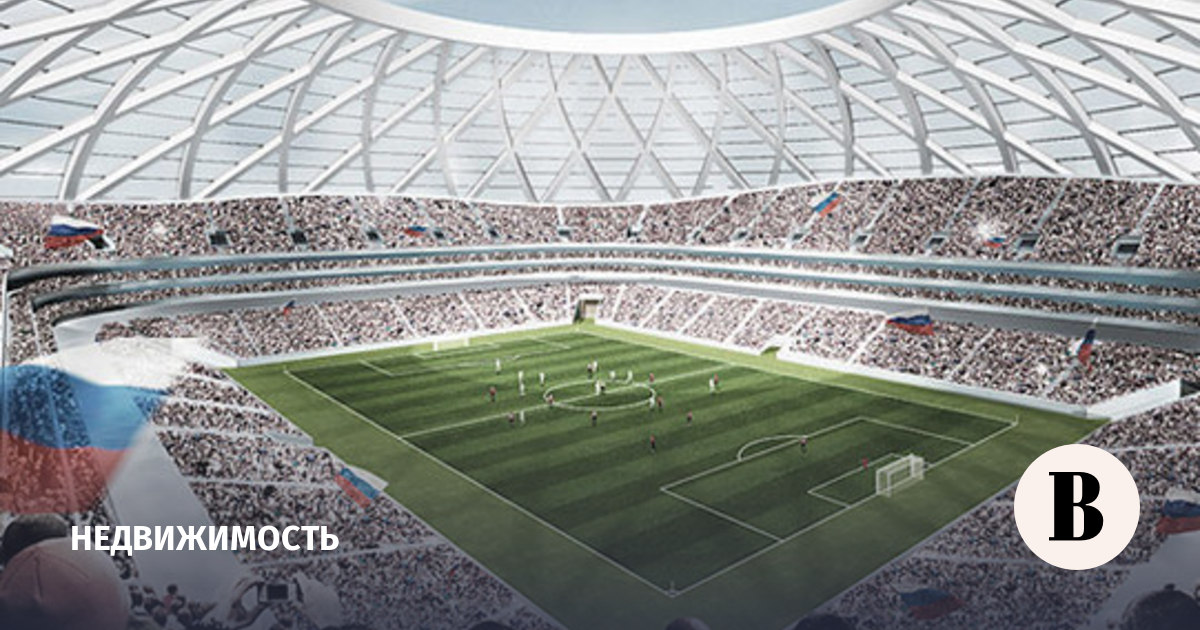 stadion v samare k chm 2018 postroyat v