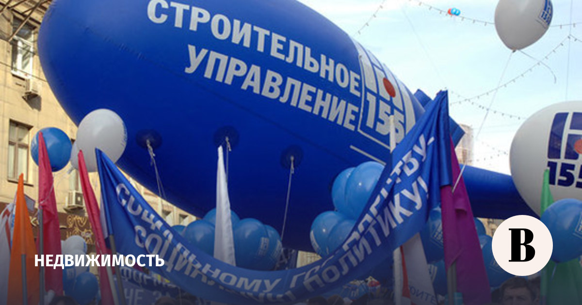 "СУ-155" вновь грозит банкротство - Ведомости