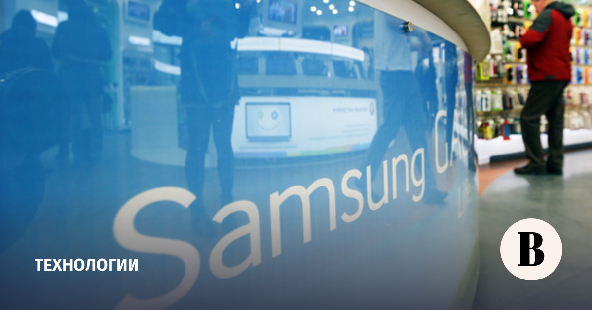 Почему евросети нет телефонов samsung. «Связной» и «Евросеть» отказались от Samsung