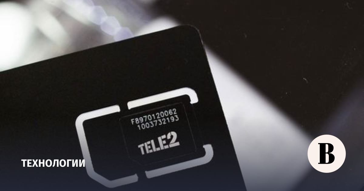 Tele2         20   