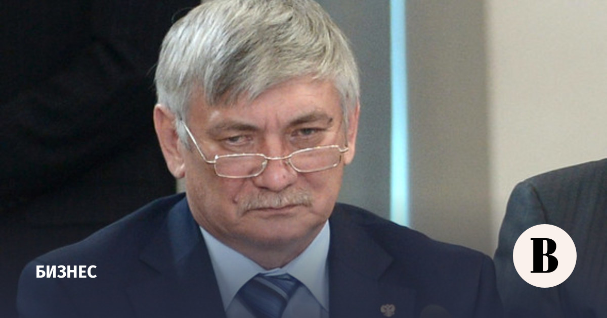 Лк роснедра