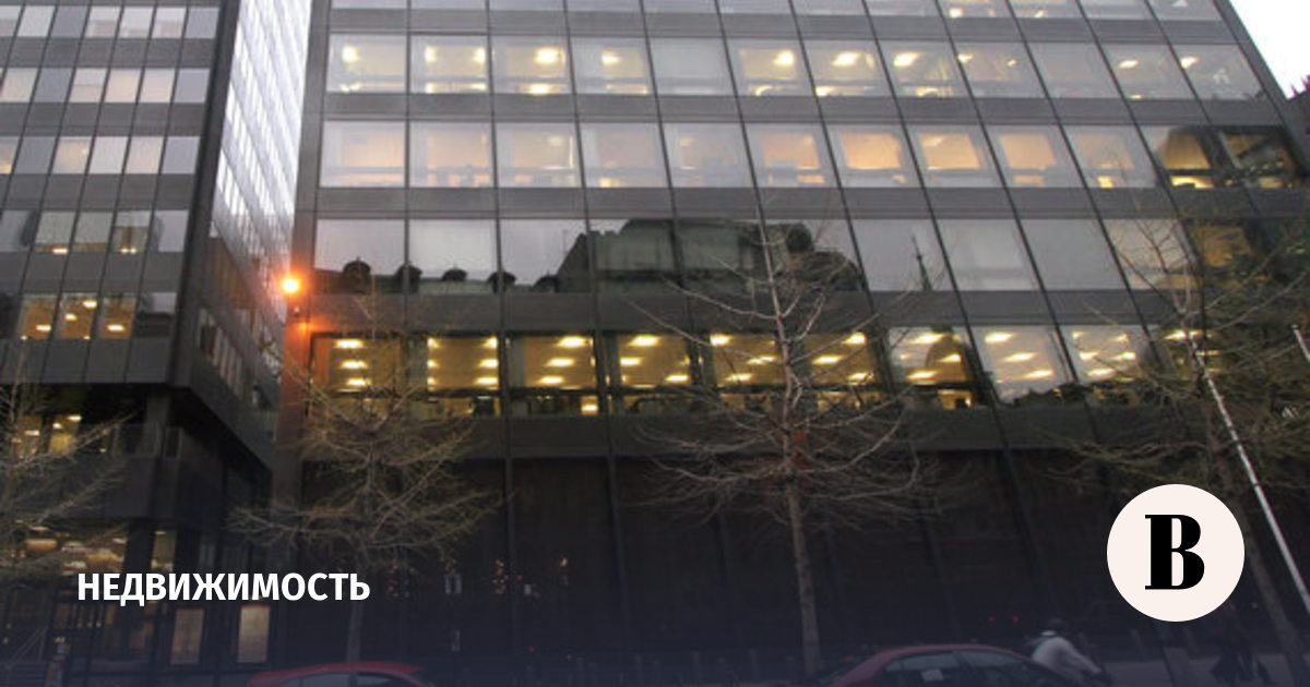 «РВМ капитал» готов инвестировать до $90 млн в недвижимость в Англии ...