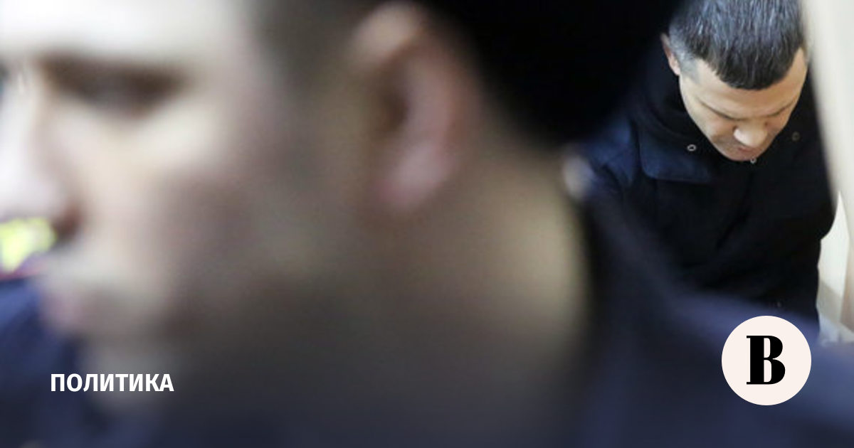 В деле Каменщика прокуратура сыграла на стороне общественности - Ведомости