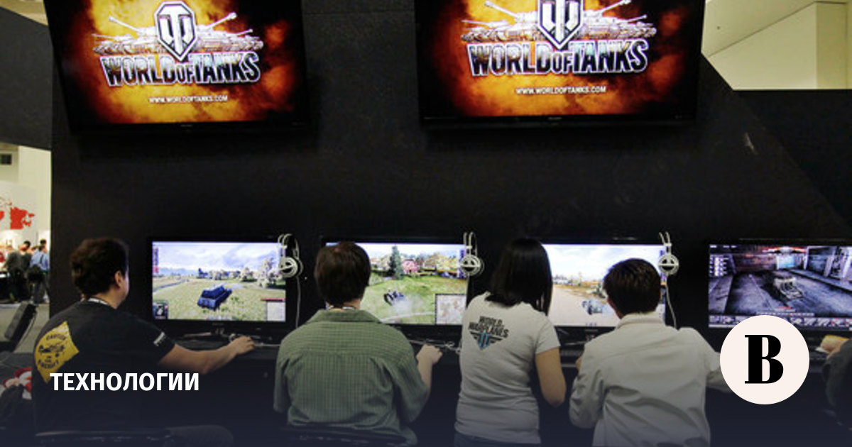 Создатель World of Tanks закрыл студию разработки мобильных игр в США ...