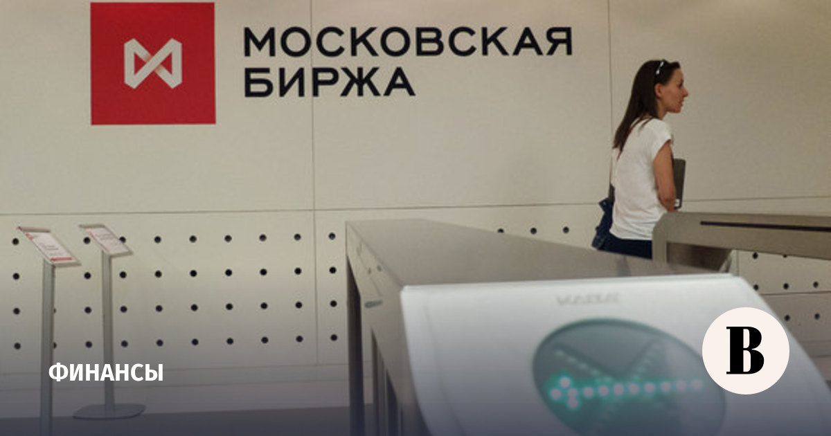 Корпорации пролоббировали себе прямой доступ на валютный рынок ...