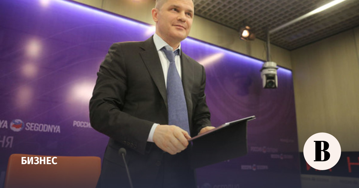 Дмитрий Каменщик не намерен продавать «Домодедово» - Ведомости
