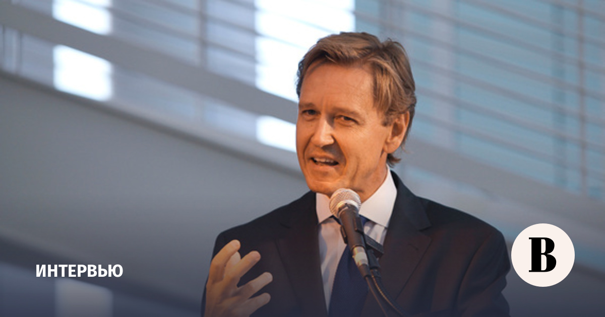 самый директор