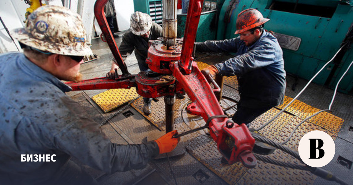 Сланцевая нефтедобыча в США стала рентабельной при $50 за баррель
