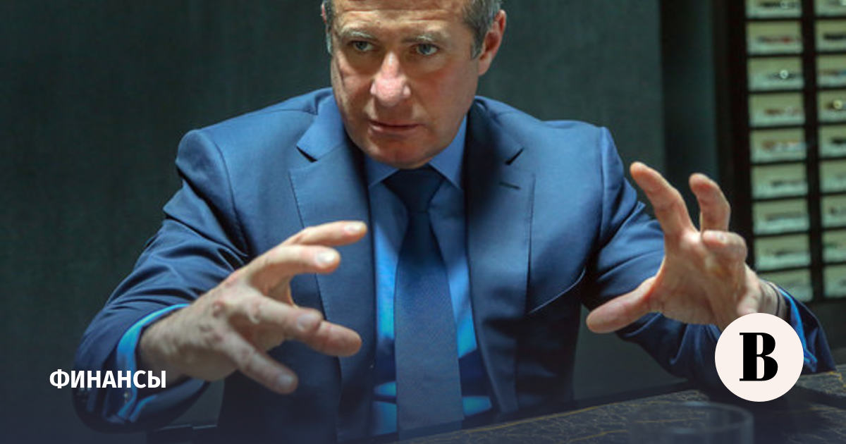 Reuters Назвал Автора Идеи Выпустить Евробонды Для Российских.