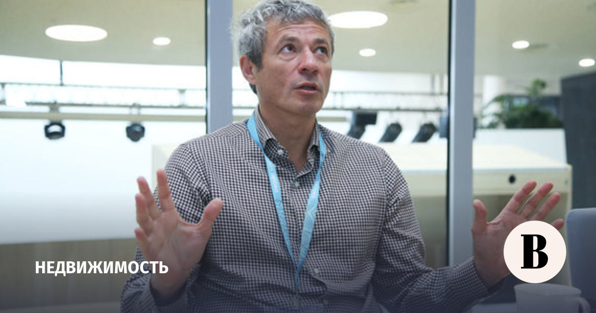 Вадим Мошкович может получить девелоперские активы «Букета» - Ведомости