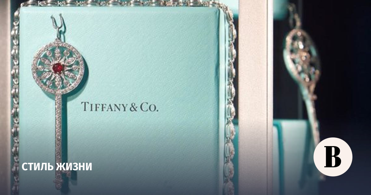 Крупнейшая сделка на рынке люкса: LVMH купил Tiffany за $16,2 млрд