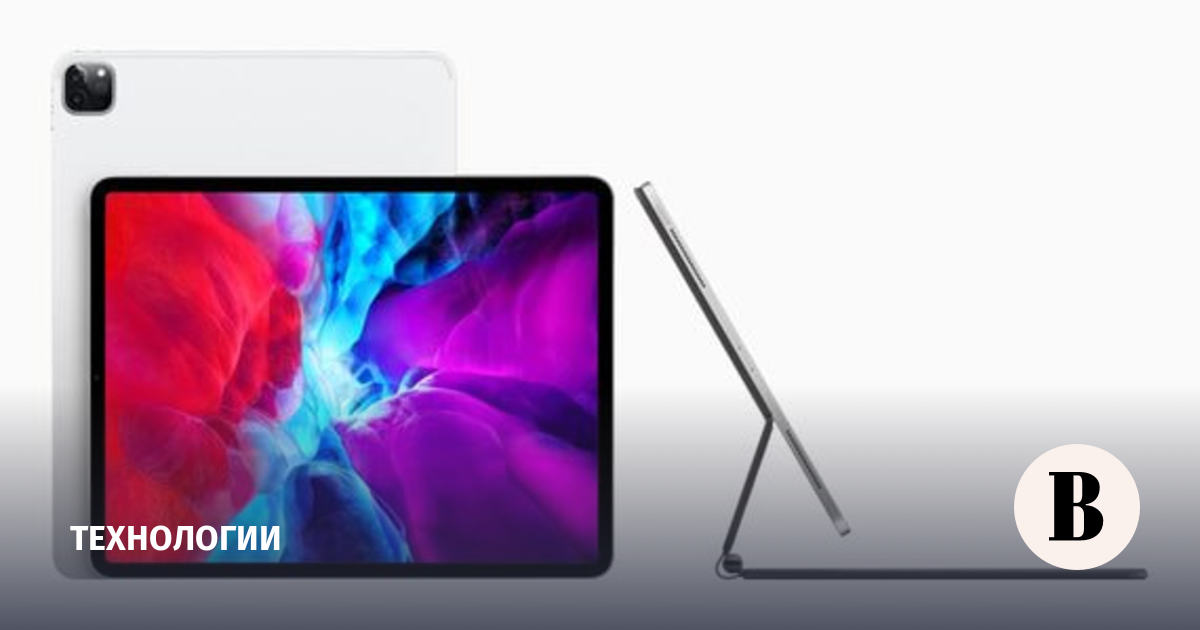 ipad