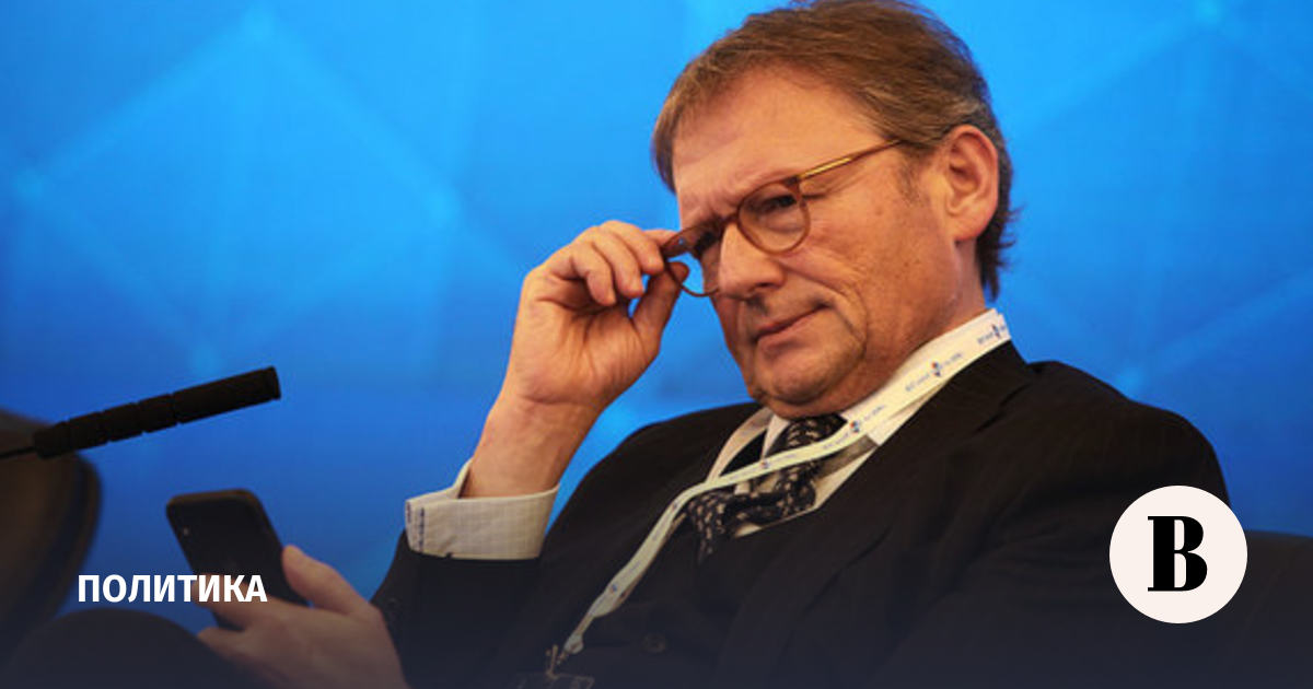 Борис Титов хочет провести съезд Партии роста в онлайн-режиме 827546 boris titov - Борис Титов хочет провести съезд Партии роста в онлайн-режиме