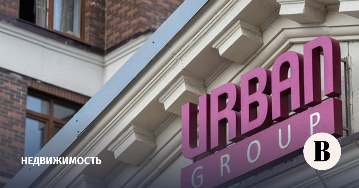 Urban group проекты