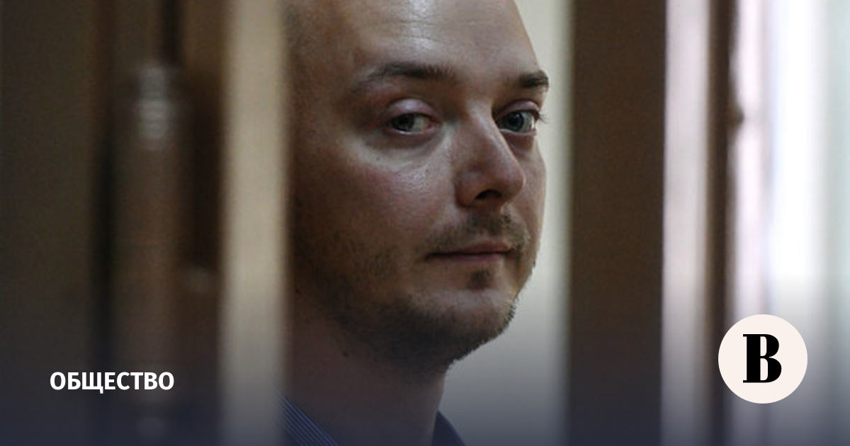 Тесты Сафронова на коронавирус показали отрицательный результат