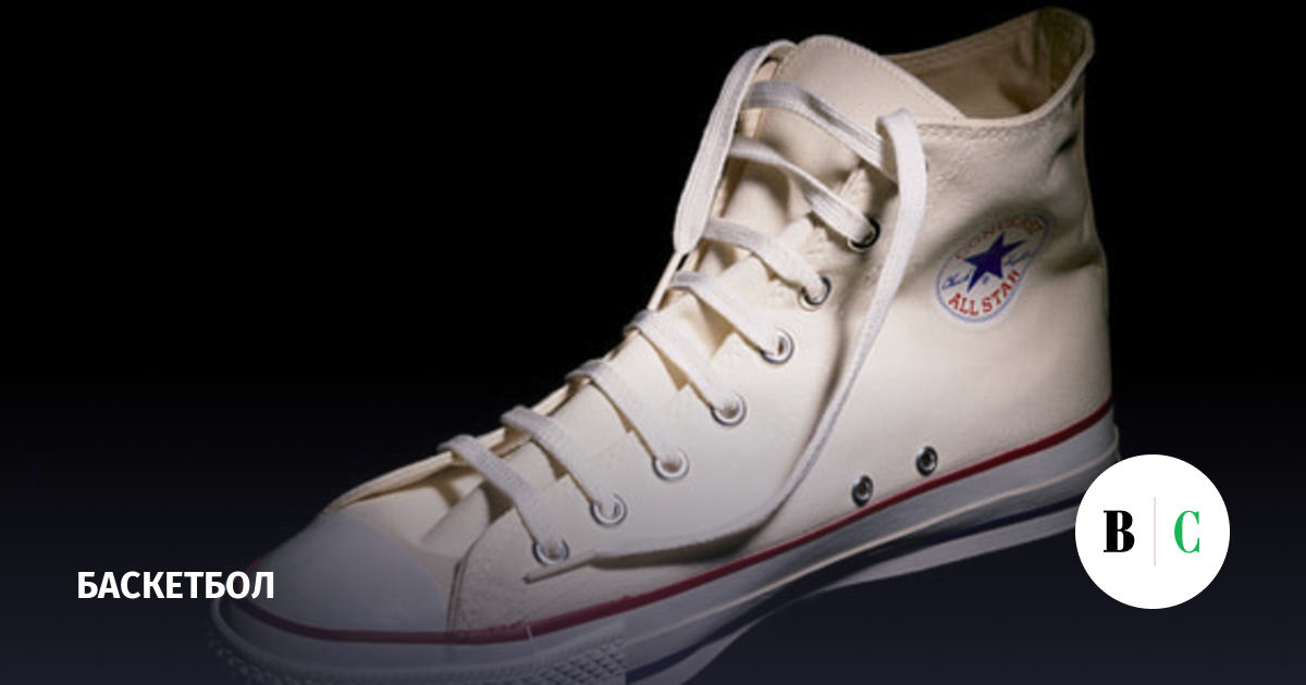 С чем носить кеды Converse Chuck Taylor All Star девушкам?