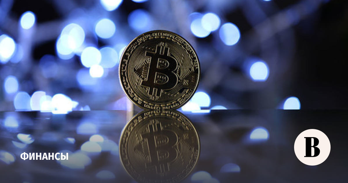 Advanced криптовалюта