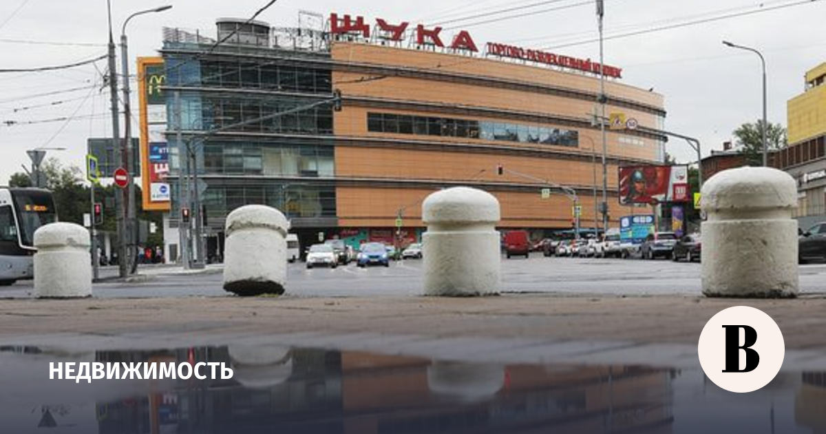 Владелец O1 Properties лишился торгового центра «Щука» - Vimarsana News