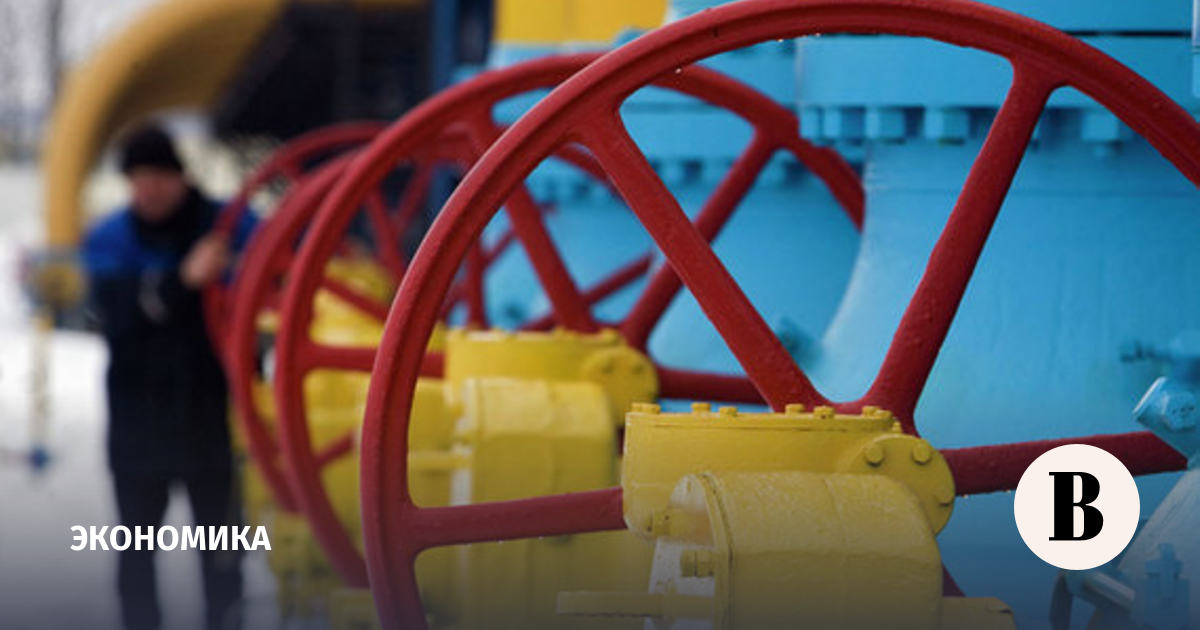 «Газпром» три дня подряд сокращал экспорт по газопроводу «Ямал – Европа» - Vimarsana News