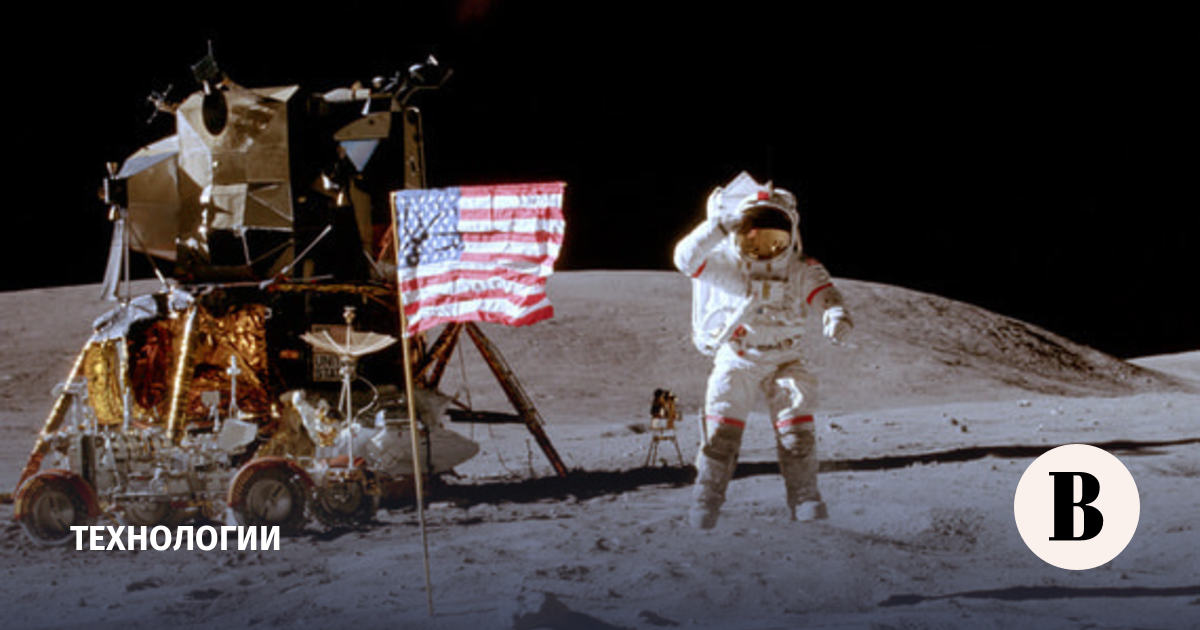 NASA announced the impossibility of landing on the moon in 2024 Time News