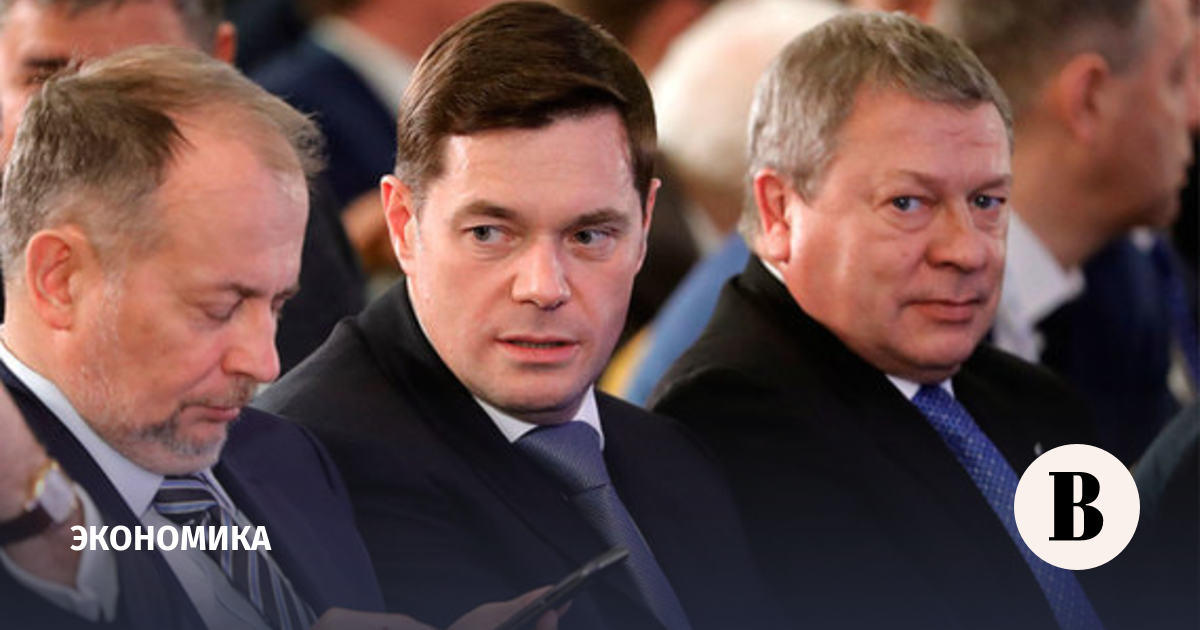 Минфин настаивает на принципиальном пересмотре подхода к расчету НДПИ - Vimarsana News