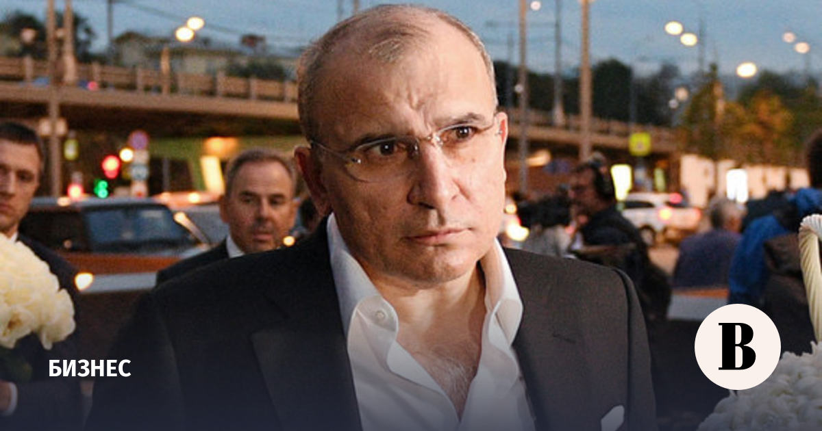 Dmitry Bosov's heirs sold the entire "Sibanthracite" - TIme News