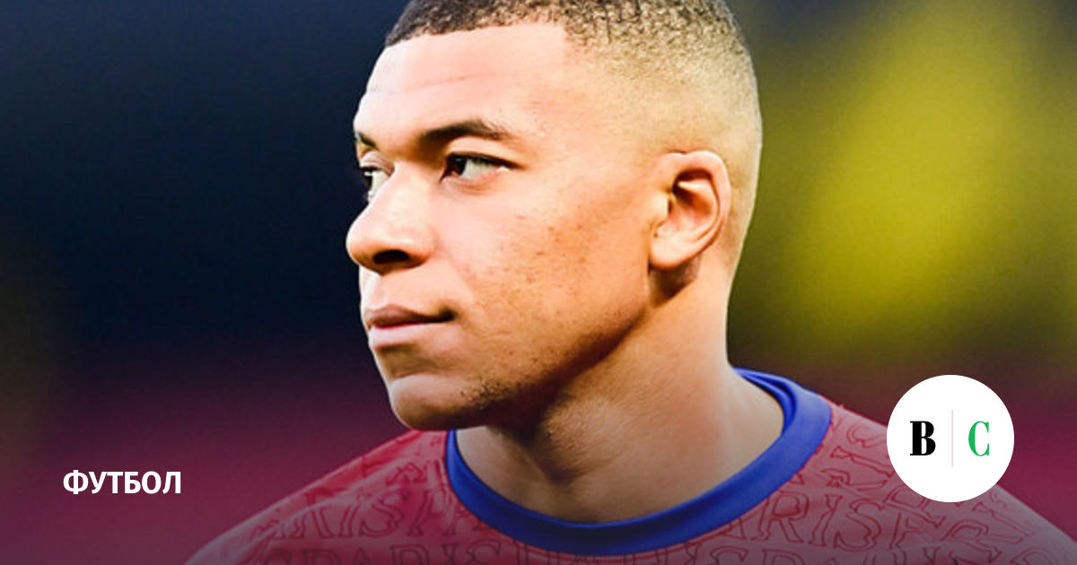 Kylian Mbappé é o novo embaixador da Panini e terá linha exclusiva - MKT  Esportivo