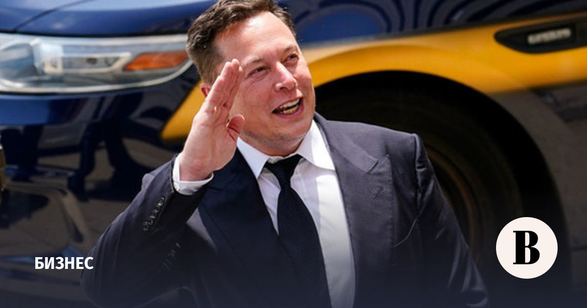 Elon Musk donates $5.7 billion worth of Tesla shares to charity ...