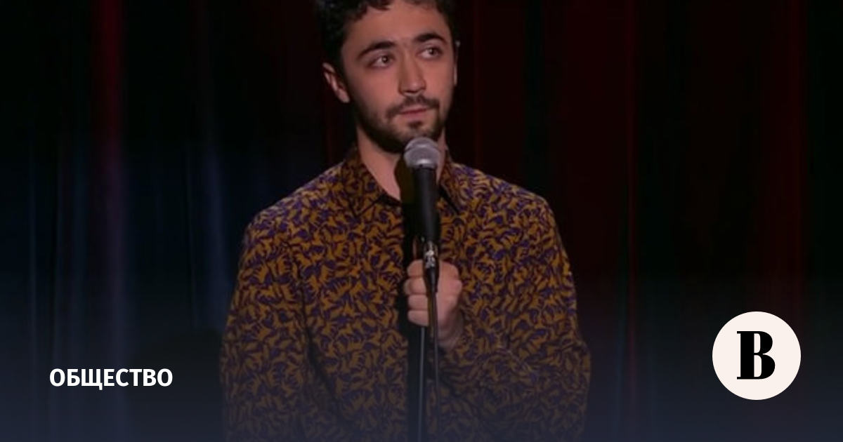 Стендап комик владимир сколько лет. Идрак мирзализаде фото. Идрак мирзализаде возраст. Мирзализаде шутка о русских. Комику запретили въезд в россию.