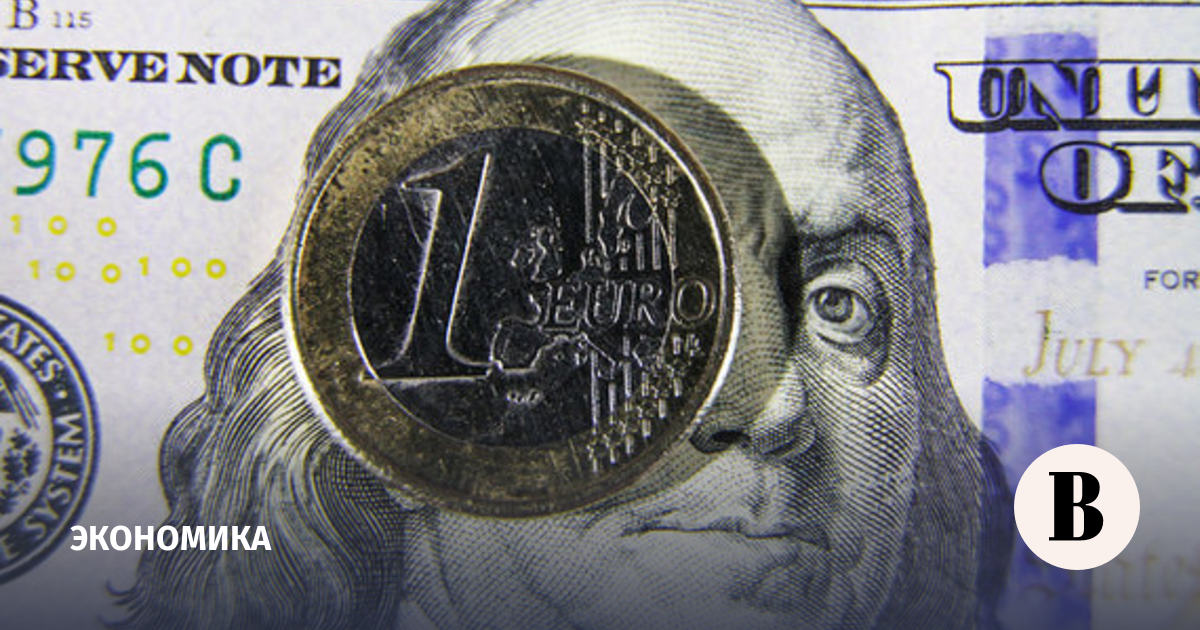 Какие валютные операции и счета оказались под запретом - Ведомости