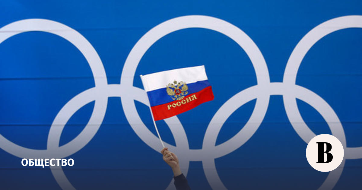 Путин: по вопросу участия в Олимпиаде нужно руководствоваться интересами спортсменов