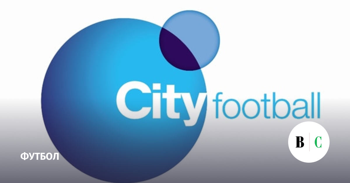 City football group