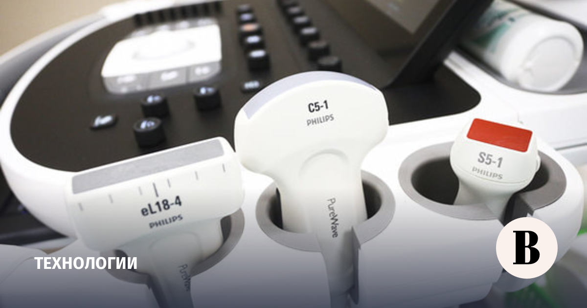 Manufacturers of medical equipment asked to weaken the regime of its export from Russia time