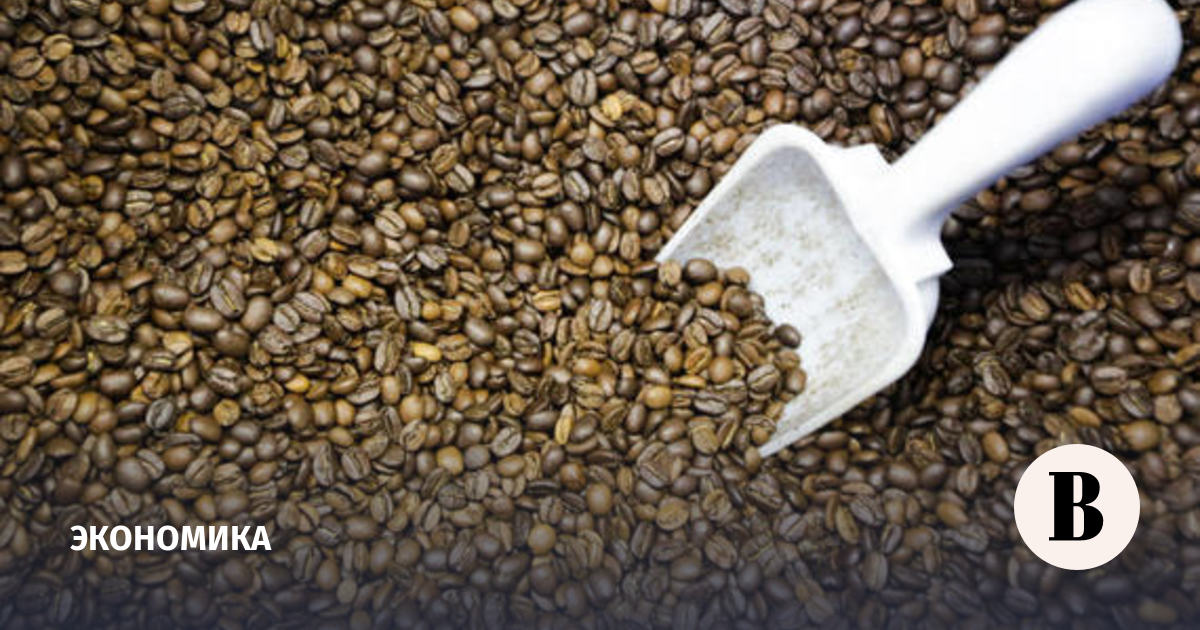 WSJ: Brazil's crop decline will push up coffee prices