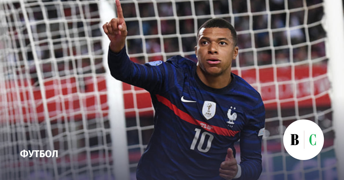 Kylian Mbappé é o novo embaixador da Panini e terá linha exclusiva - MKT  Esportivo