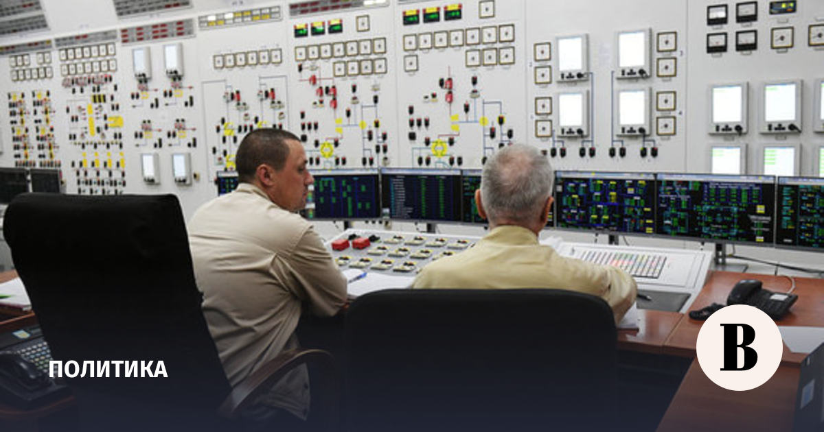 In Zaporizhzhia allowed to restart Zaporozhye NPP after the distance of the line of contact