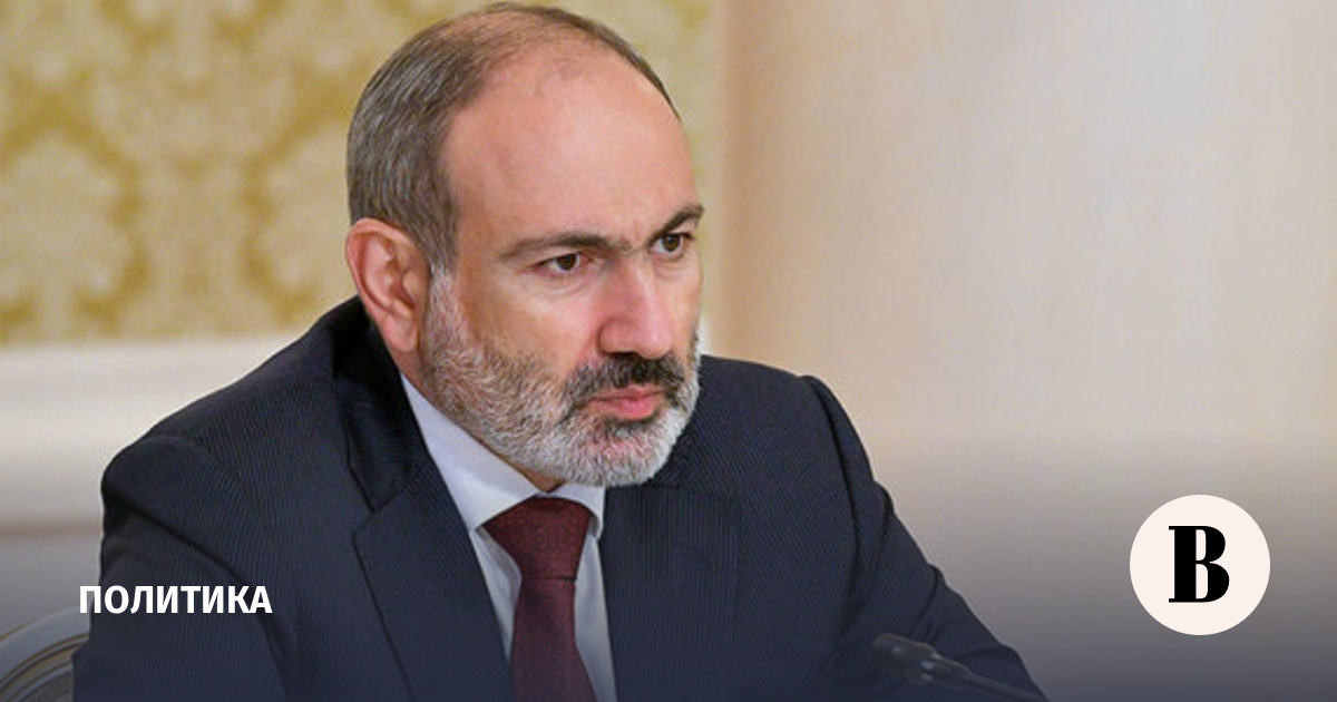 Pashinyan reported 135 dead due to shelling on the border with Azerbaijan