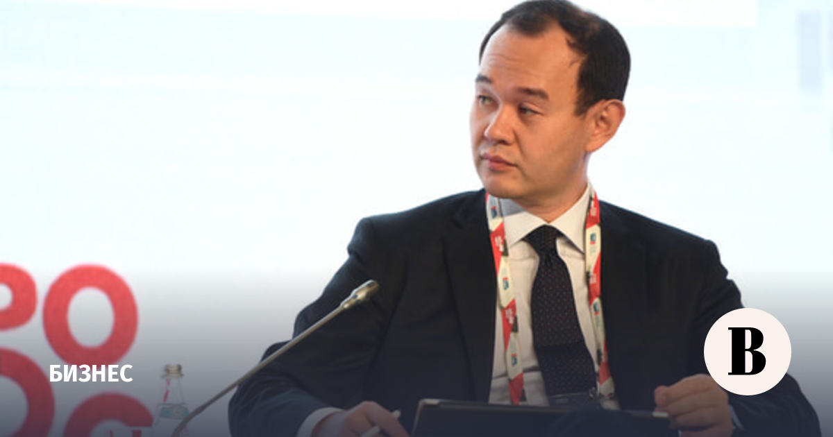 Куратор автопрома в Минпромторге Денис Пак покинул свой пост - Ведомости