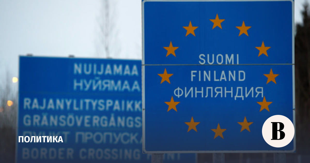 Finland will not provide asylum to Russians evading the army