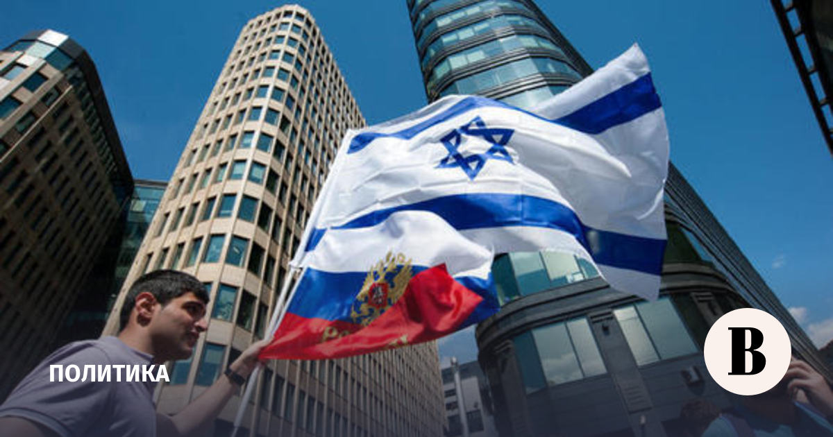 В Израиле ожидают въезда «десятков тысяч» репатриантов в ближайшие ...