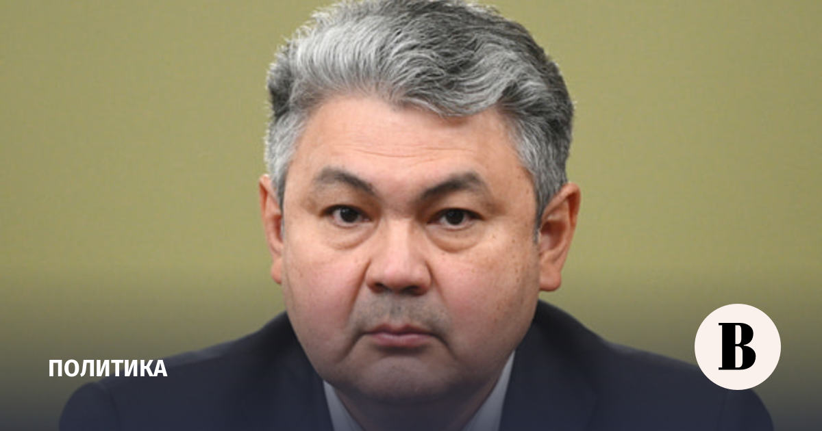 МИД РФ вызвал посла Казахстана из-за ситуации вокруг украинского посла в республике